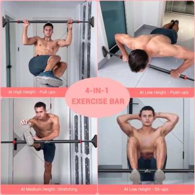 Pull up Bar