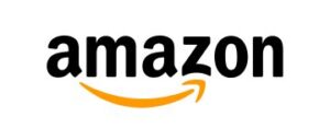 Amazon Logo