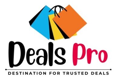 Deals Pro