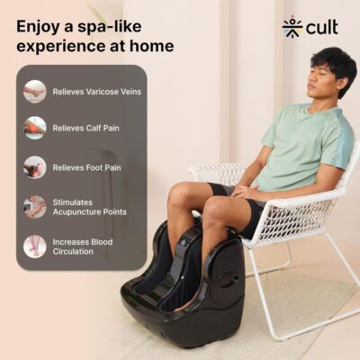 Cult Zen Massager 2