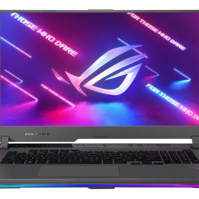 ASUS ROG Strix G17