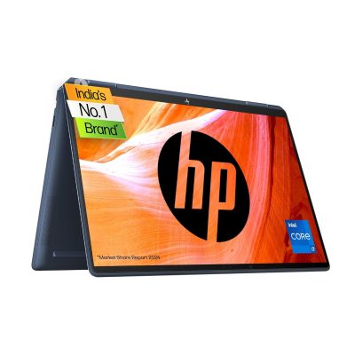 HP Spectre X360