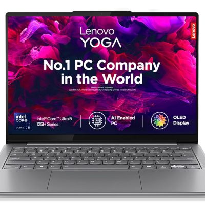 Lenovo Yoga Slim 7