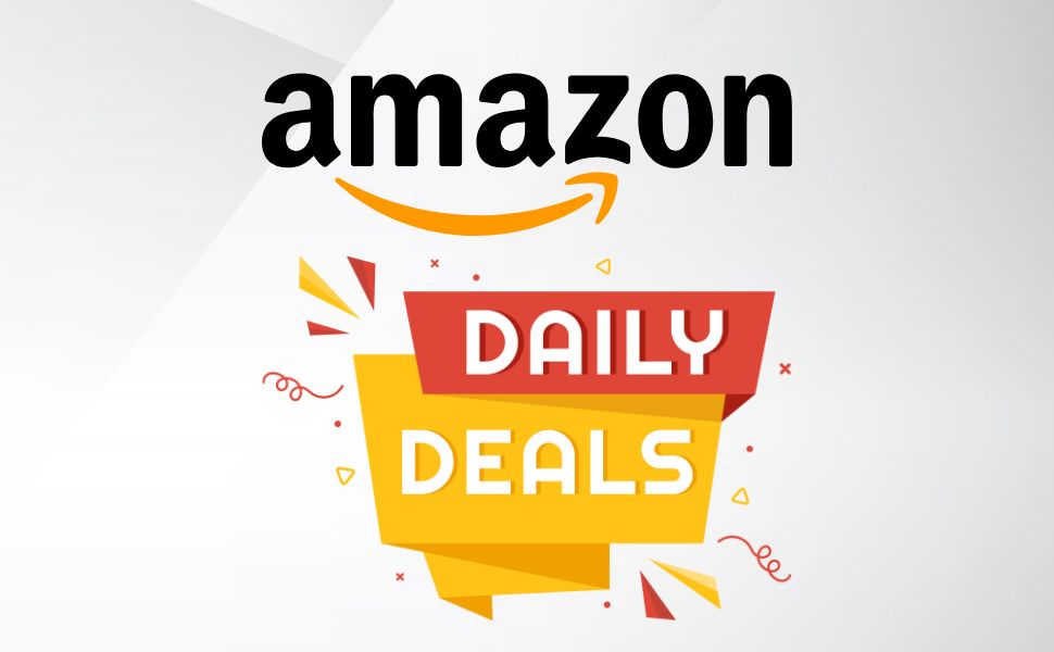 Amazon Today's Deals